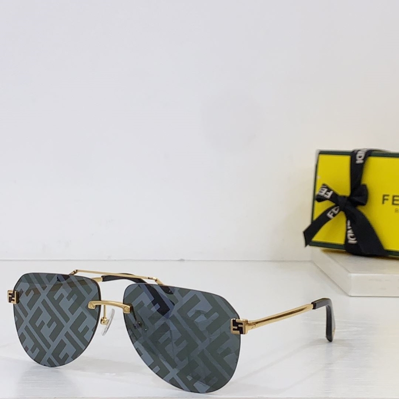 Fendi Sunglasses